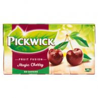 Čaj Pickwick třešeň 40g