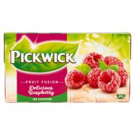 Čaj Pickwick malina 40g