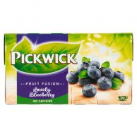 Čaj Pickwick borůvka 40g