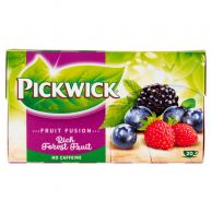 Čaj Pickwick lesní ovoce 35g