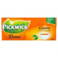 Čaj Pickwick ranní 43,75g
