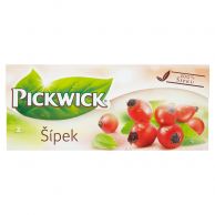 Čaj Pickwick šípek 46g