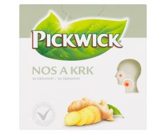 Čaj PW nos + krk 10x2g
