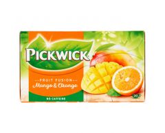 Čaj PW mango s pomerančem 35g