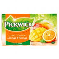 Čaj PW mango s pomerančem 35g