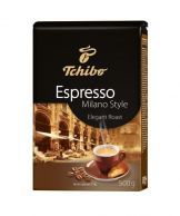 Káva Tchibo espresso Milano zrno 500g