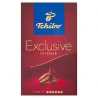 Káva Tchibo exclusiv intense 250g