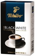 Káva mletá Black and White 250g