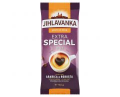 Káva Jihlavanka extra speciál 150g