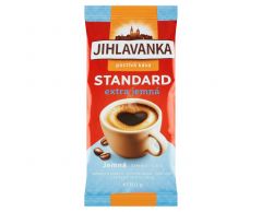 Káva Jihlavanka stand. extra jemná 150g