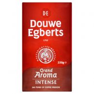 Káva grand aroma intense 250g