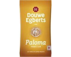 Káva Douwe Egberts Paloma mletá 100g