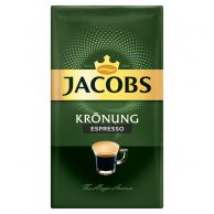 Káva Jacobs Kronung expresso 250g