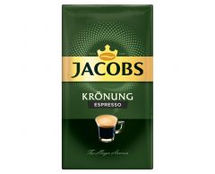 Káva Jacobs Kronung expresso 250g