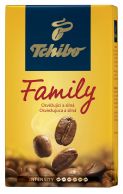 Káva Tchibo family mletá 250g