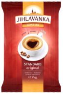 Káva Jihlavanka standard mletá 75g
