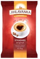 Káva Jihlavanka standard mletá 75g