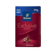 Káva Tchibo exclusive intense 275g