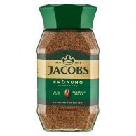 Káva ins. Jacobs Kronung 200g