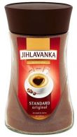 Káva instantní Jihlavanka standard 200g