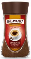 Káva instantní Jihlavanka standard 100g