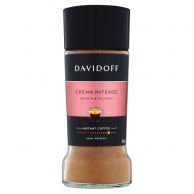 Káva instantní Davidoff crema intens.90g