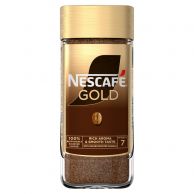 Nescafe gold 100g