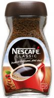 Nescafe classic 100g