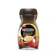 Nescafe classic crema 100g