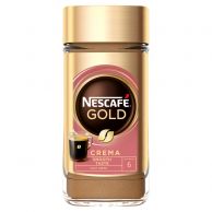 Nescafe gold crema 100g