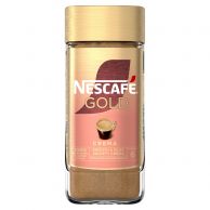 Nescafe gold crema 100g