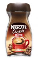 Nescafe classic crema 200g