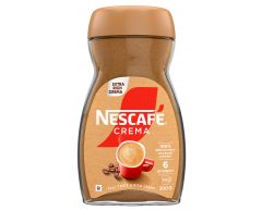 Nescafe classic crema 200g