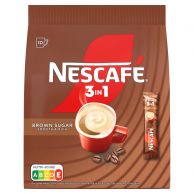 Nescafe 3v1 10x16,5g