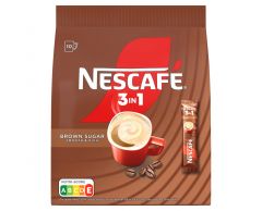 Nescafe 3v1 10x16,5g
