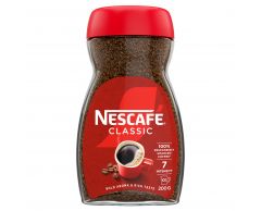 Nescafe classic 200g