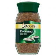 Káva instantní Jacobs Kronung 100g