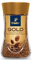 Káva instantní Tchibo gold 200g