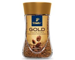 Káva instantní Tchibo gold 200g