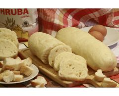 Knedlík houskový poctivý 600g