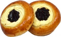 Koláček tvaroh 60g BANDUR