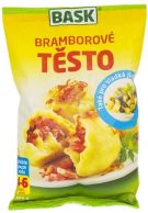 Bramborové těsto Bask 400g