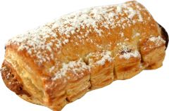 List. hřeben ořech 60g BANDUR