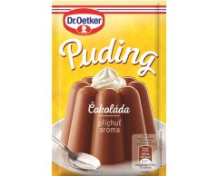Puding čokol. přích. 45g