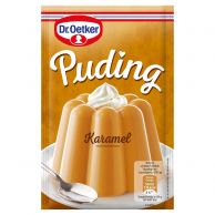 Puding orig. karamel. přích. 41g