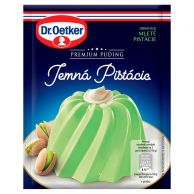 Pudink pistácie  40g
