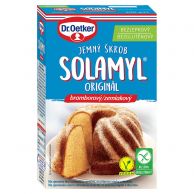 Solamyl bez lepku 200g