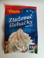 Ztužovač šlehačky 13g