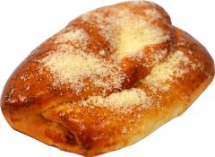Šáteček s ovoc. náplní  60g BANDUR