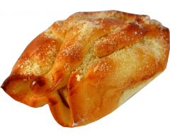 Šáteček tvaroh 60g BANDUR